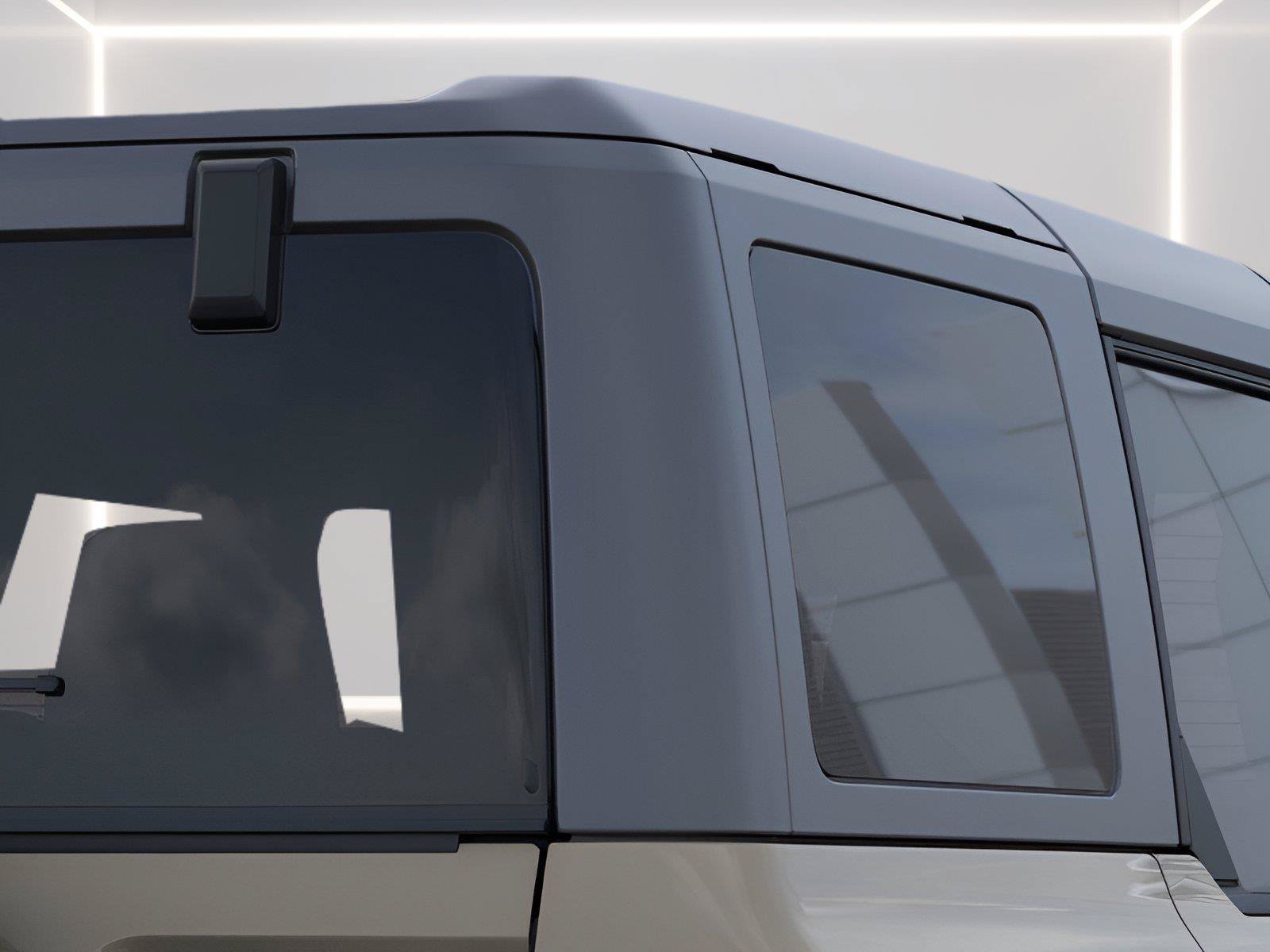New 2026 Ford Bronco 4-Door AWD/4WD image 25