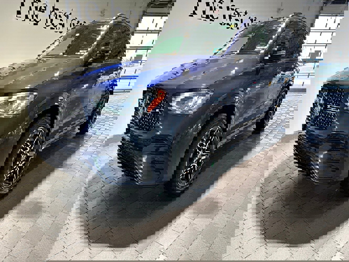 Certified 2026 Mercedes-Benz GLE 350 4MATIC image 8