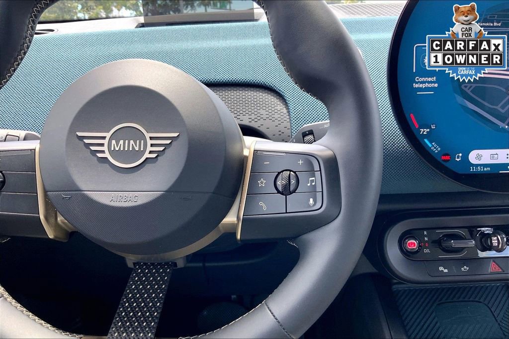 Certified 2025 MINI Cooper Countryman S image 19