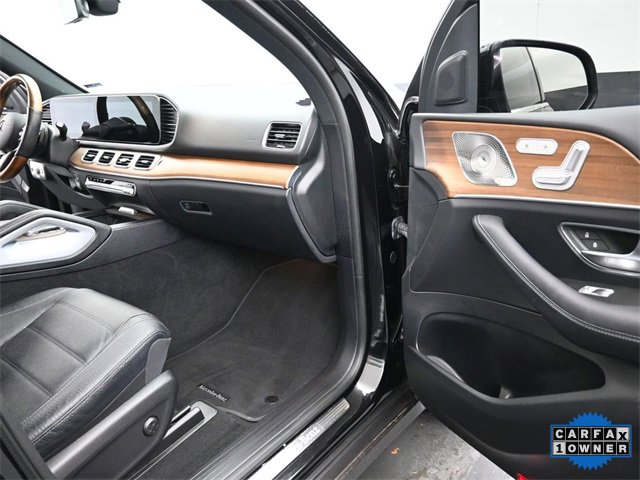 Used 2022 Mercedes-Benz GLE 350 4MATIC image 22