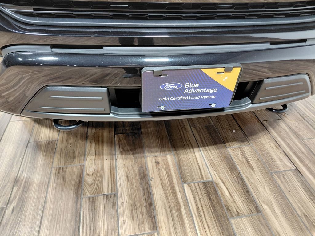 Certified 2022 Ford F150 XLT w/ Equipment Group 302A High image 12