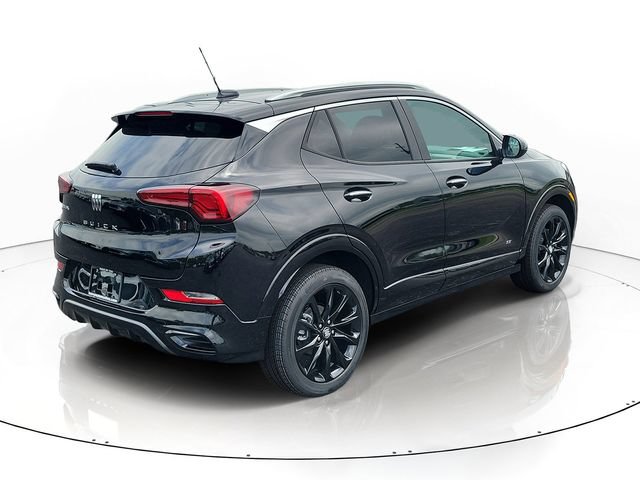 New 2026 Buick Encore GX Sport Touring w/ Comfort Package AWD/4WD image 3