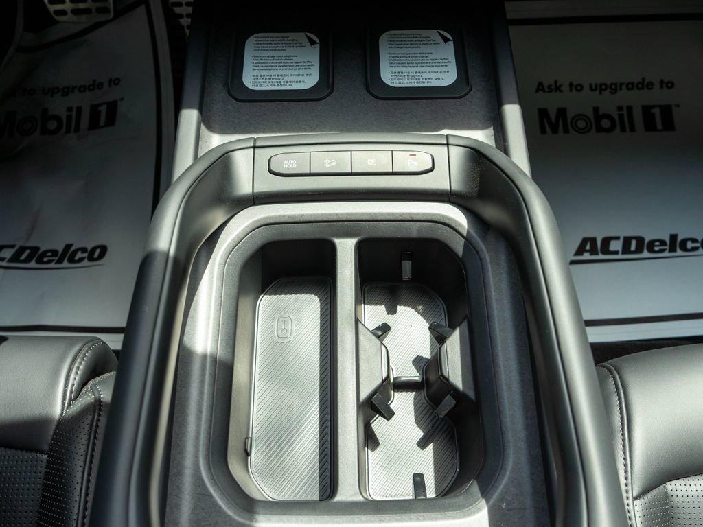 New 2027 Kia Telluride SX X-Pro AWD/4WD image 32
