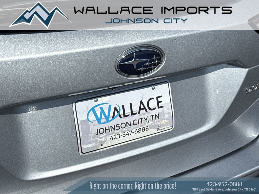 Certified 2024 Subaru Outback Limited AWD/4WD image 10