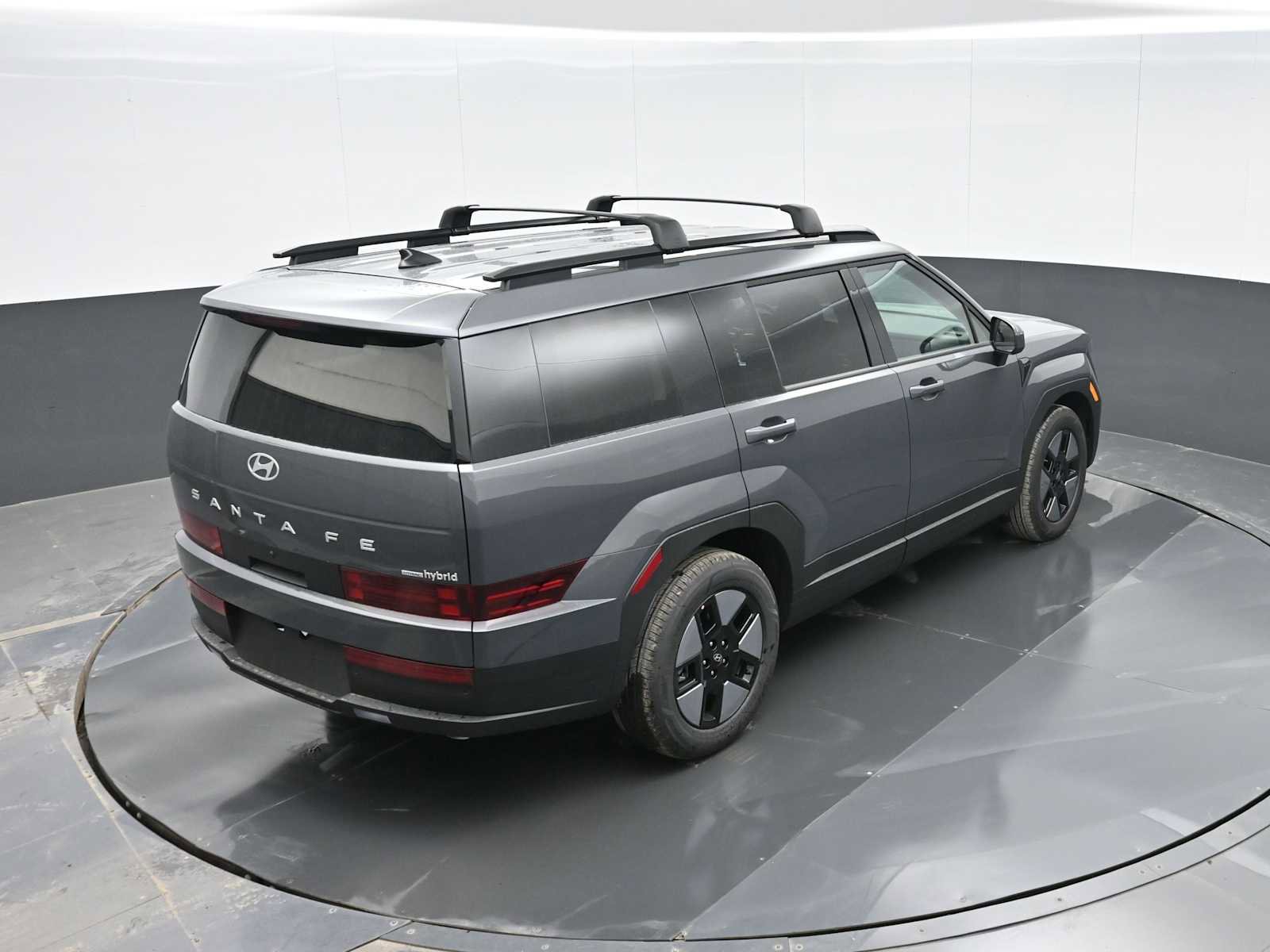 New 2026 Hyundai Santa Fe SEL image 27