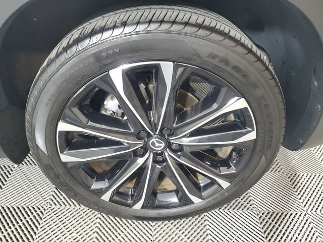 Certified 2023 MAZDA CX-50 AWD 2.5 S w/ Cargo Package image 11