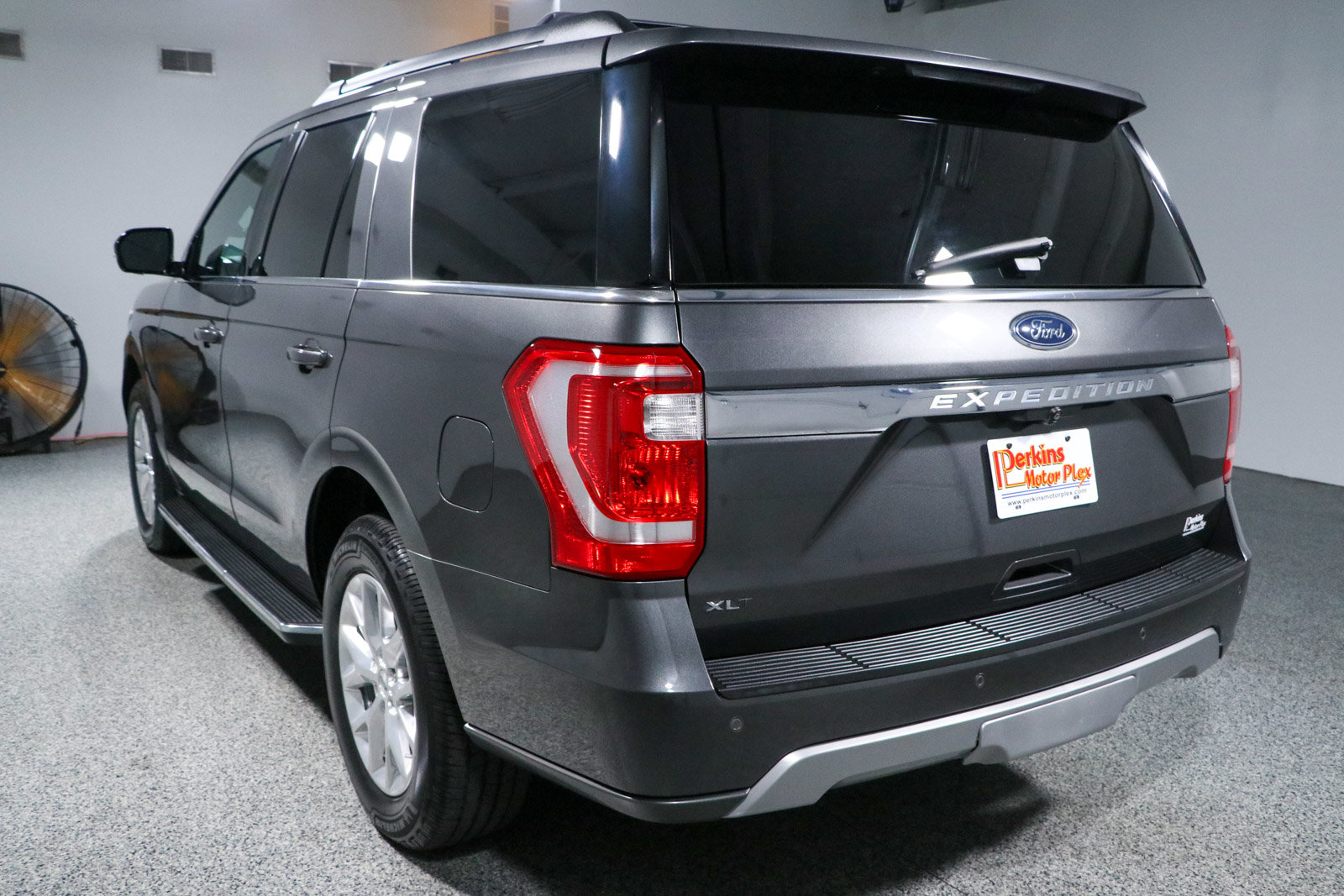 Used 2021 Ford Expedition XLT RWD image 9