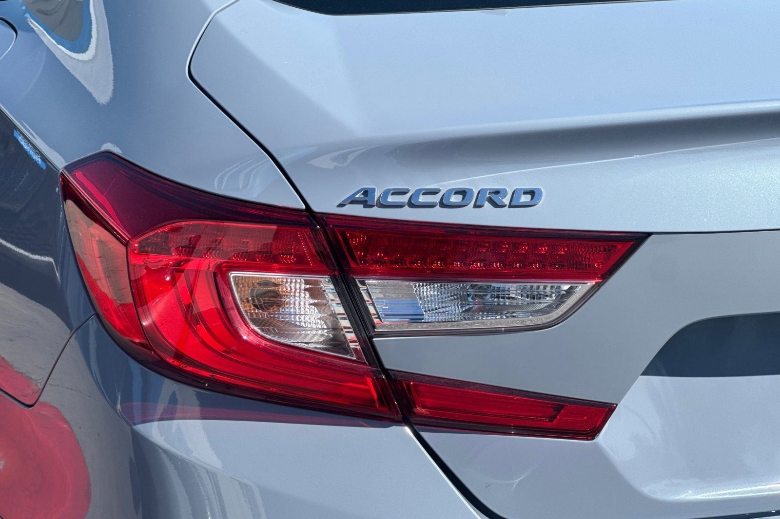 Used 2021 Honda Accord Touring image 13