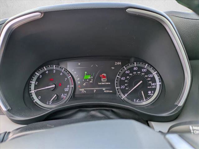 Used 2021 Toyota Highlander XLE image 19