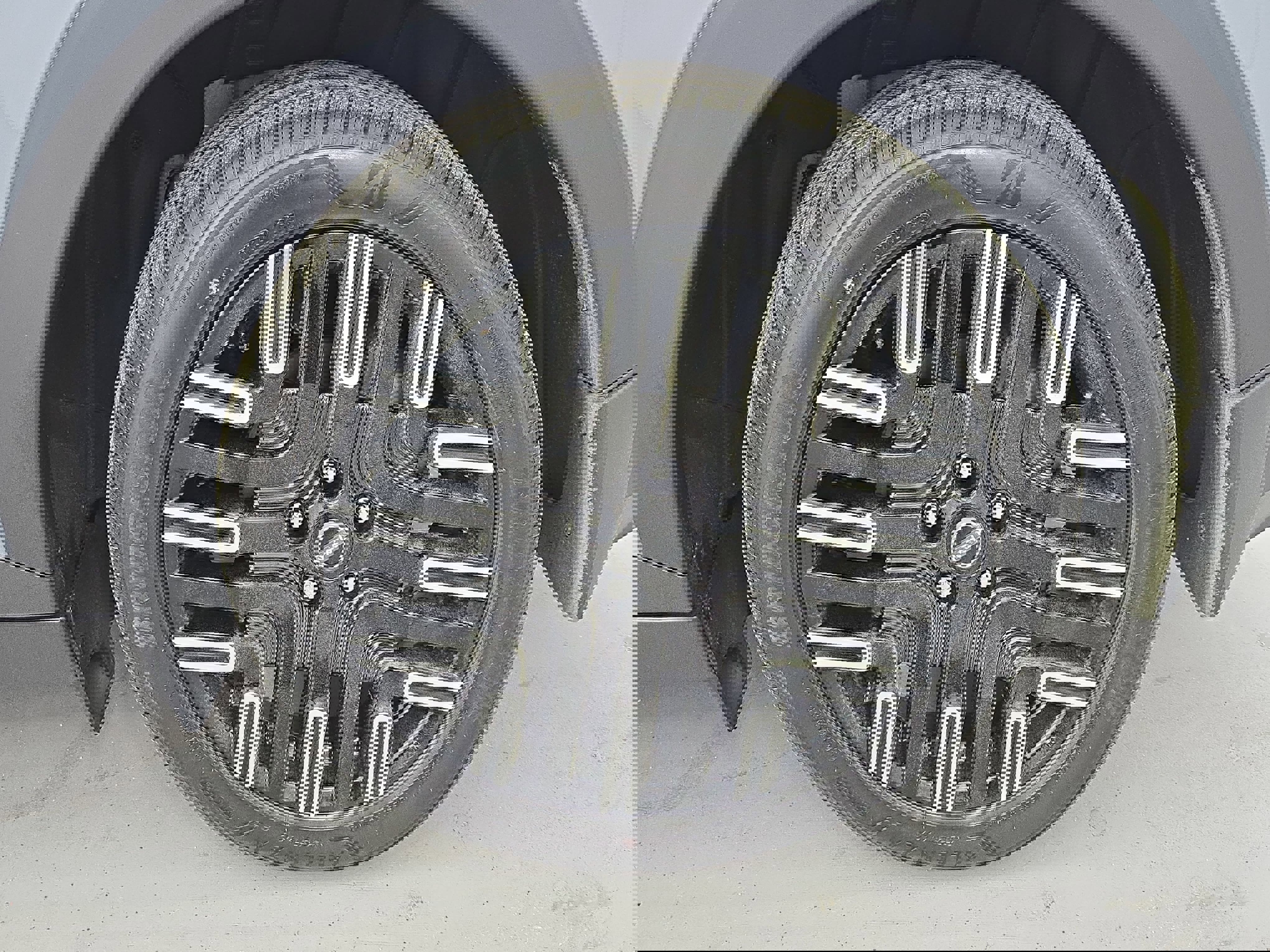 New 2026 Nissan Leaf Platinum+ w/ Cargo Package (Platinum+) image 34