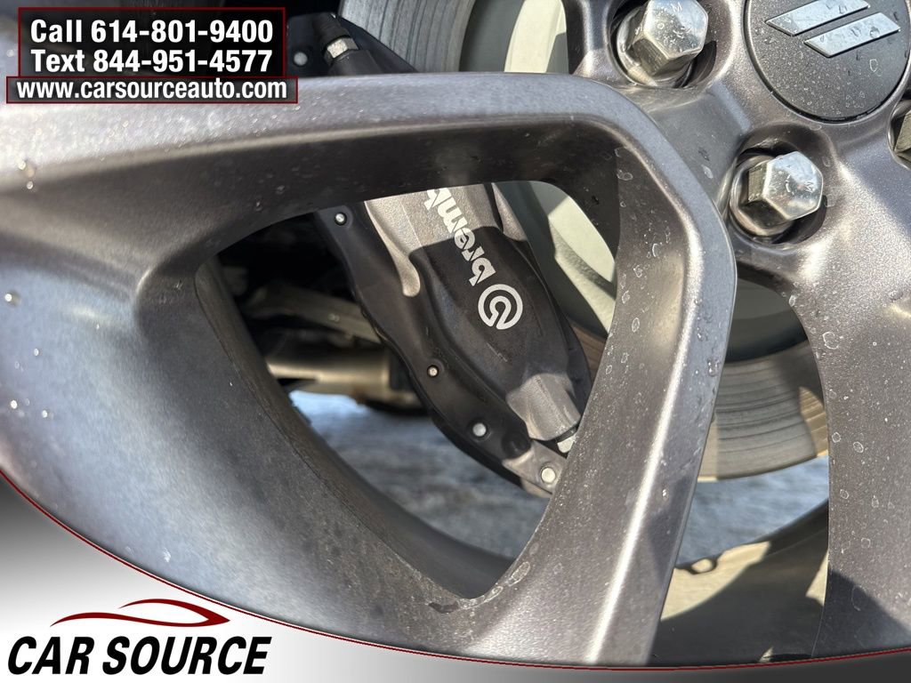 Used 2023 Dodge Challenger R/T Scat Pack w/ Plus Package image 14