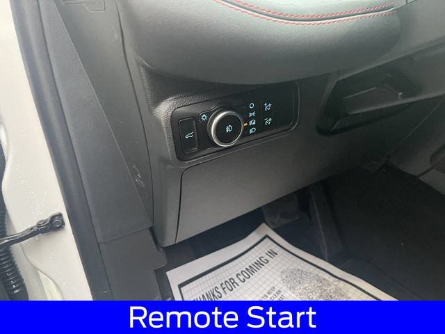 New 2026 Ford Explorer ST AWD/4WD image 13