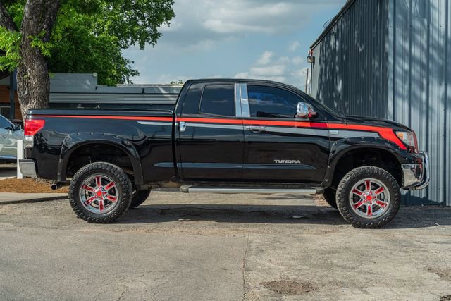 Used 2008 Toyota Tundra SR5 RWD image 7
