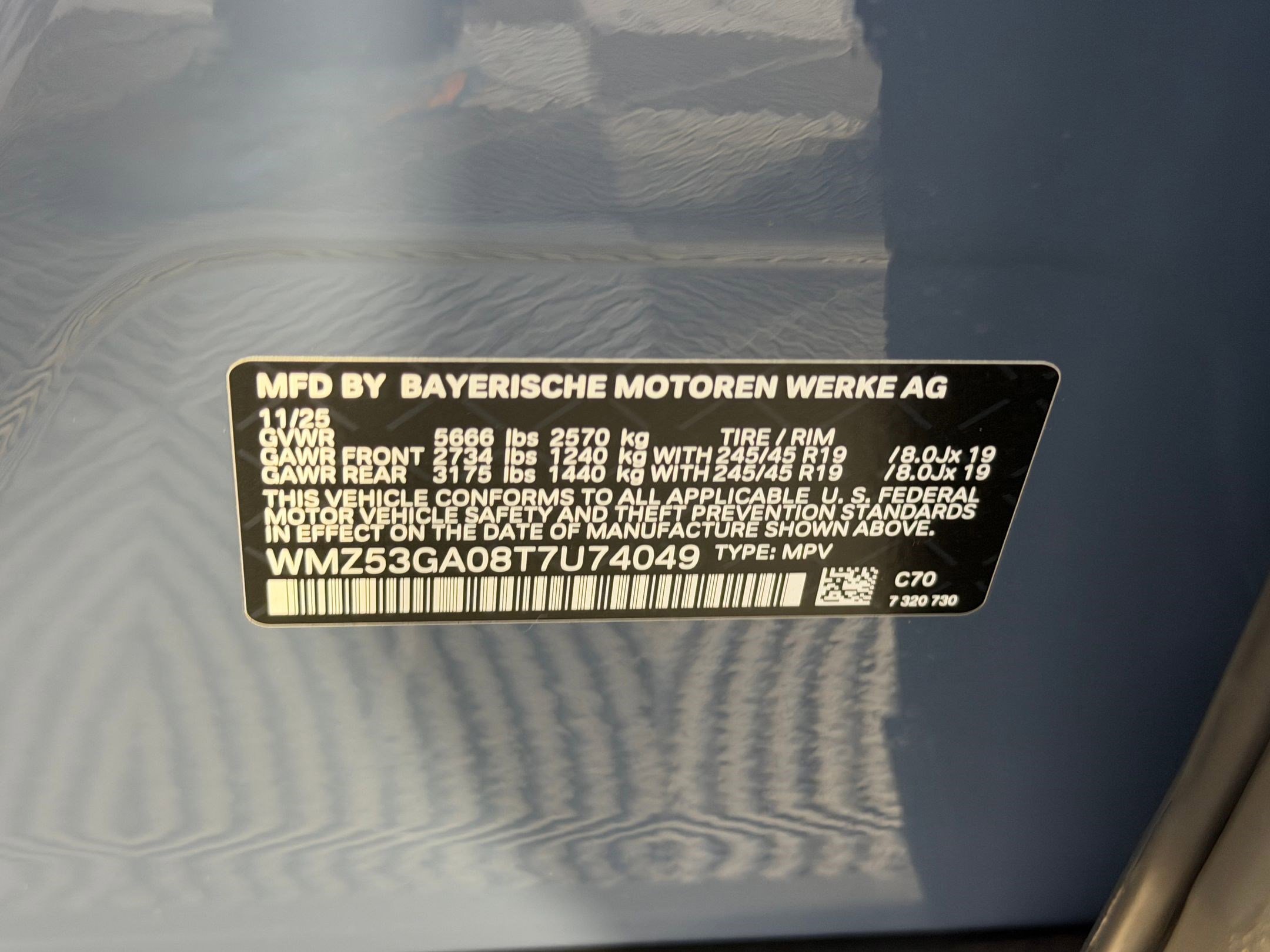 New 2026 MINI Cooper Countryman SE image 16