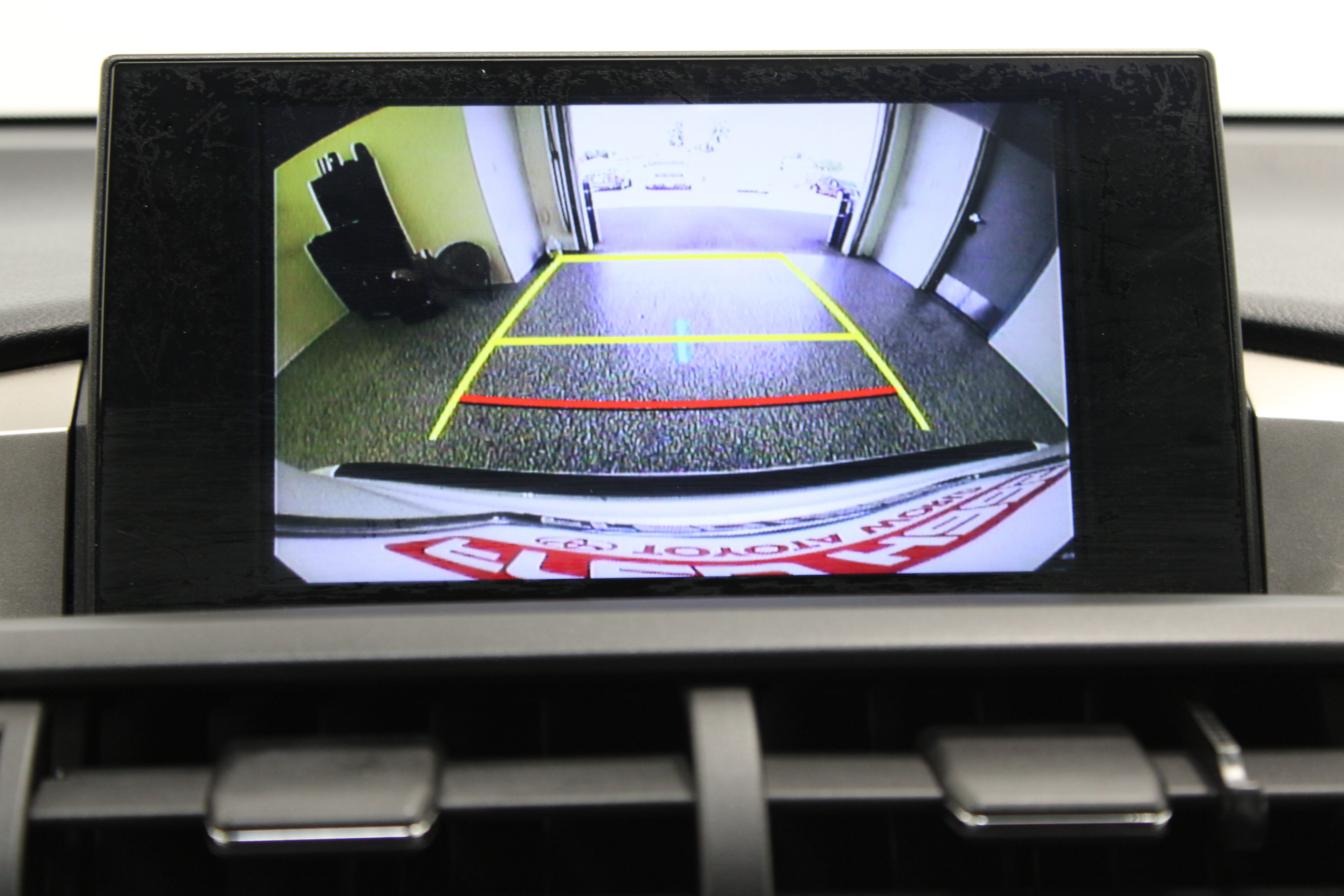 Used 2015 Lexus NX 200t F Sport w/ Navigation System Package FWD image 21