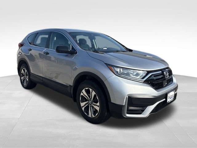 Used 2020 Honda CR-V LX 360° Tour