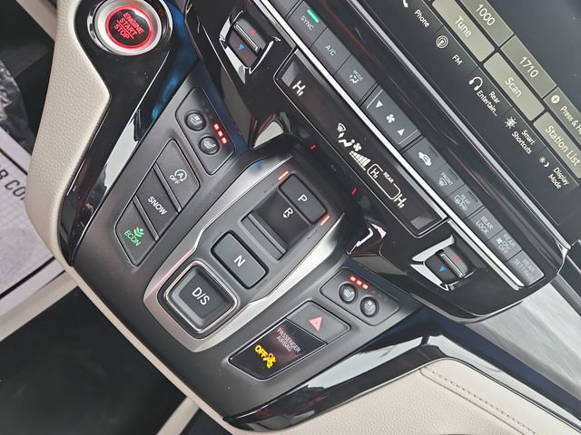 New 2026 Honda Odyssey Elite image 39
