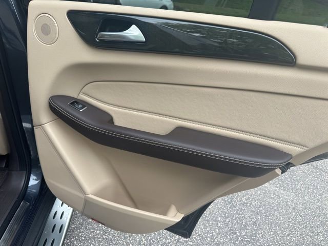 Used 2016 Mercedes-Benz GLE 350 4MATIC image 16