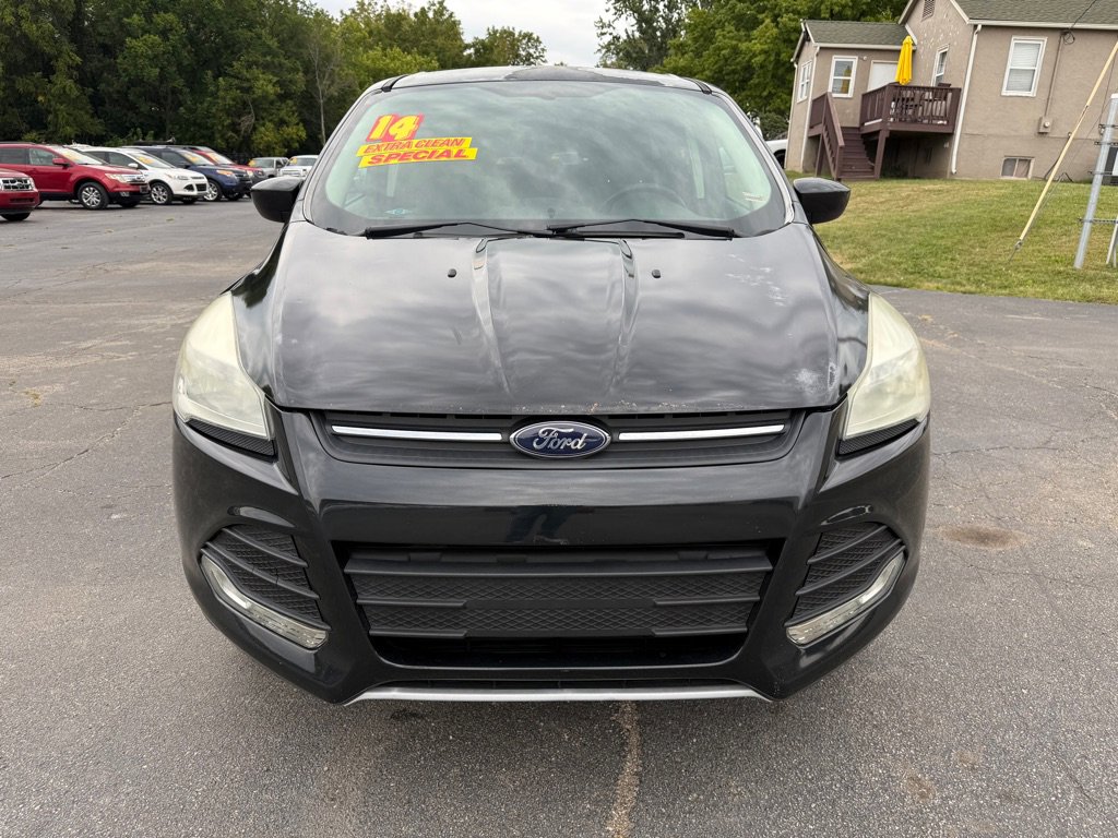 Used 2014 Ford Escape SE image 3