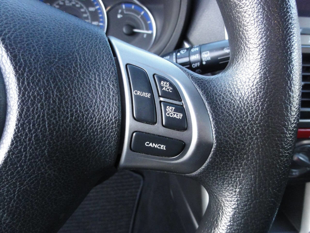 Used 2012 Subaru Forester 2.5X w/ Alloy Wheel Pkg AWD/4WD image 17