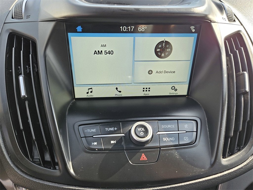 Used 2019 Ford Escape SE image 18