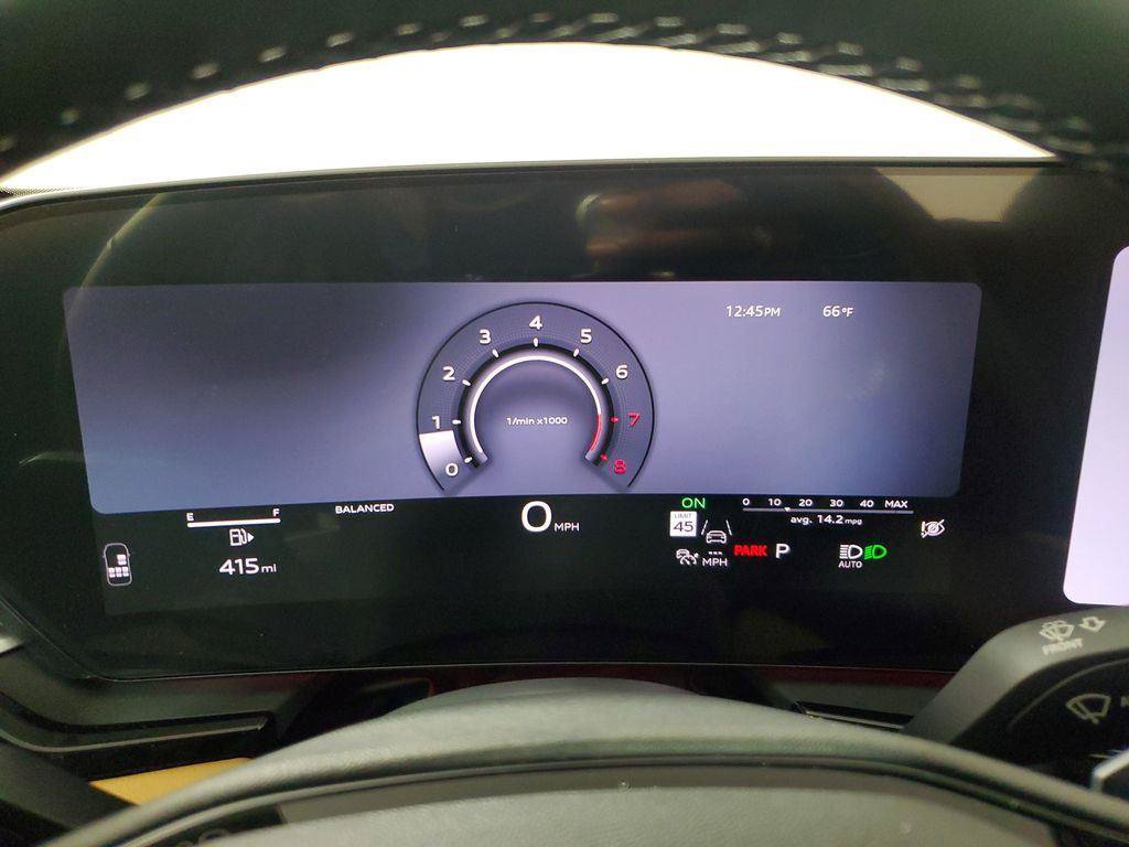New 2026 Audi A5 2.0T Premium Plus AWD/4WD image 27