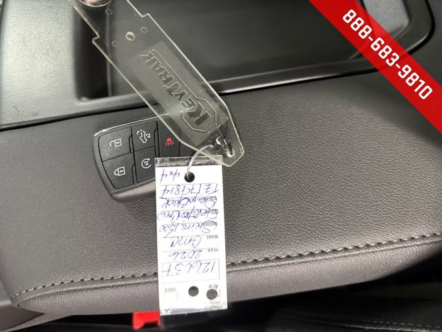 New 2026 GMC Sierra 1500 Elevation w/ Elevation Select Package image 26