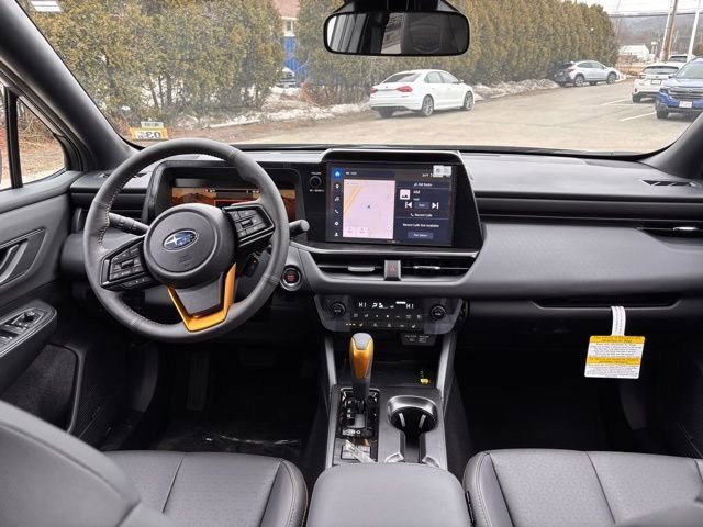 New 2026 Subaru Outback Wilderness AWD/4WD image 13