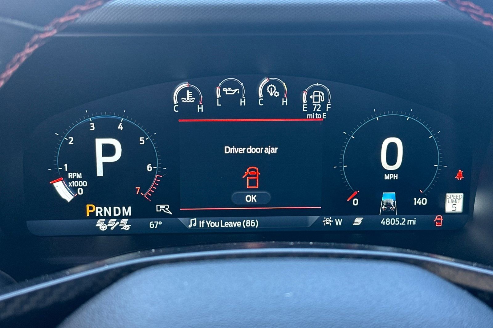 Used 2024 Ford Bronco Raptor w/ Interior Carbon Fiber Pack 6 image 30