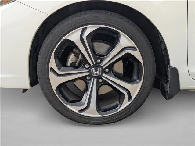 Used 2015 Honda Civic Si image 9