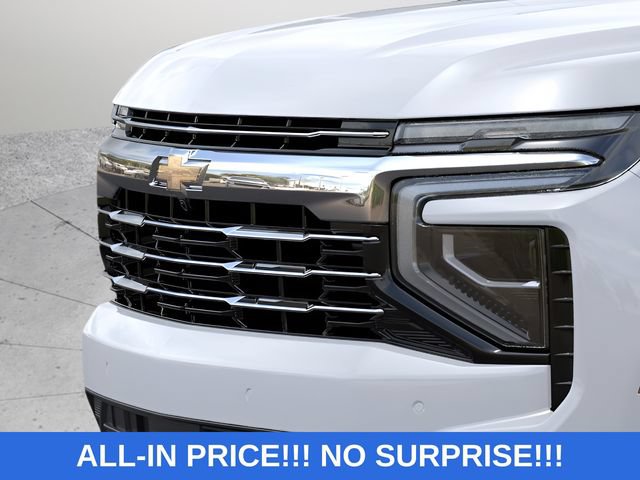New 2026 Chevrolet Suburban LT w/ Comfort Package AWD/4WD image 23