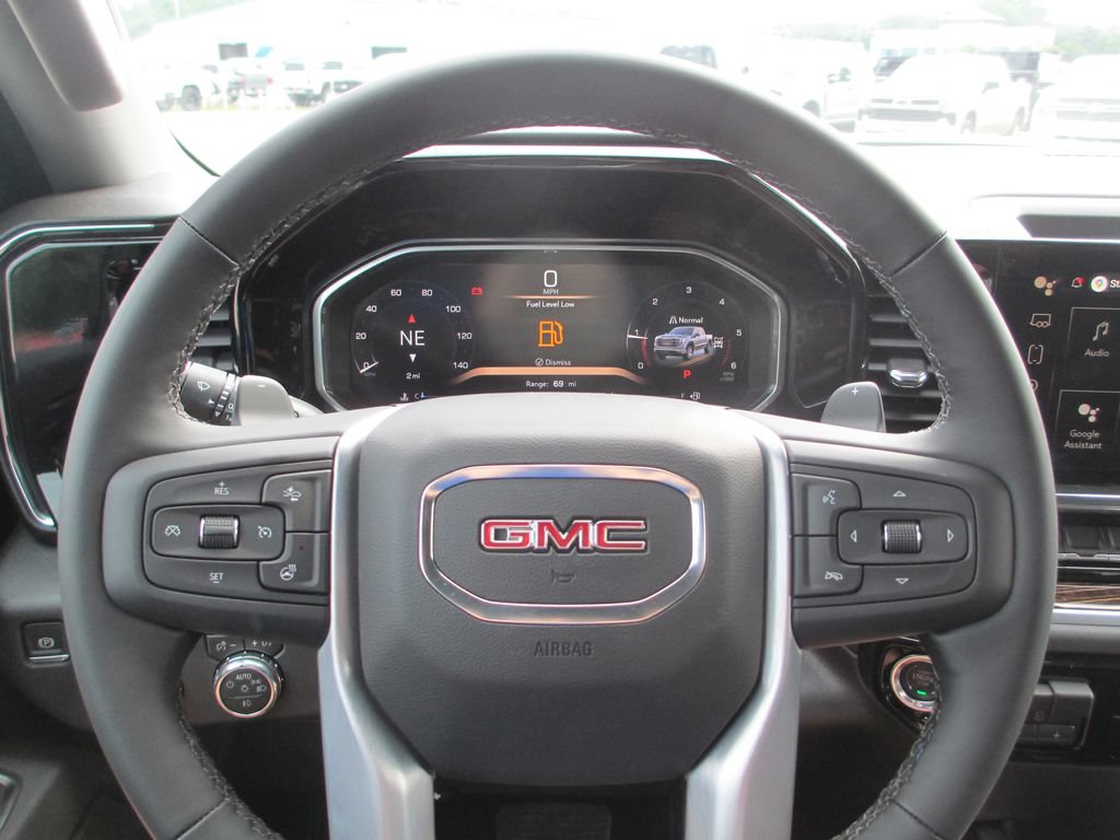 New 2026 GMC Sierra 1500 Elevation w/ Max Trailering Package AWD/4WD image 18