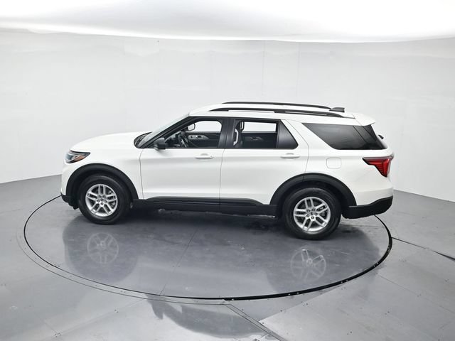 New 2026 Ford Explorer Active w/ Active Comfort Package RWD image 43
