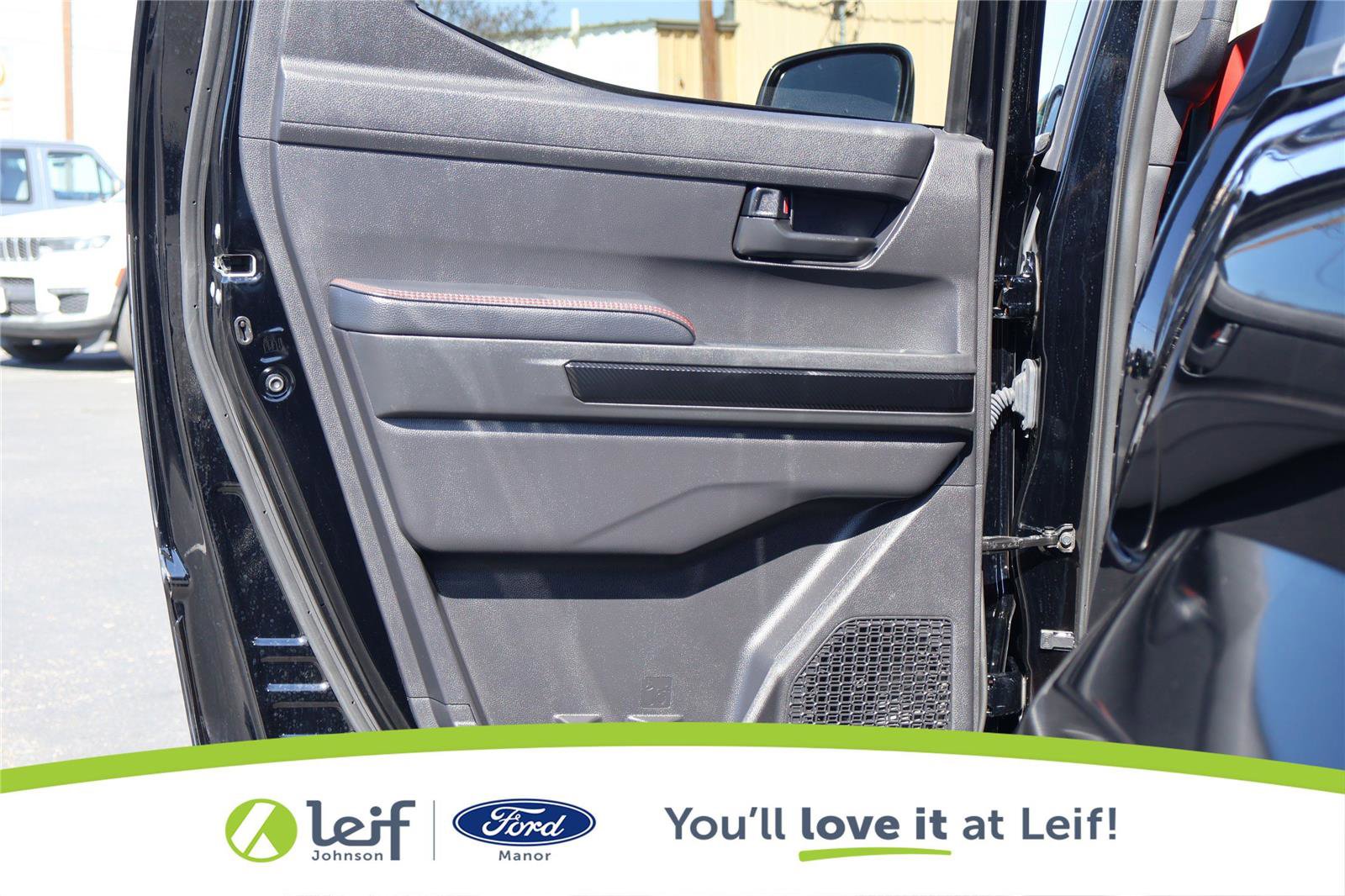 Used 2025 Toyota Tacoma TRD Pro image 28