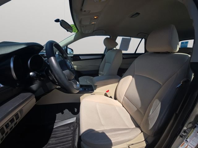 Used 2018 Subaru Outback 2.5i image 10