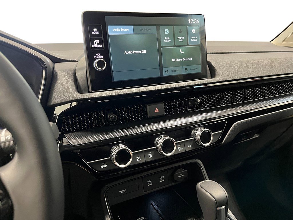 New 2026 Honda CR-V EX-L image 24