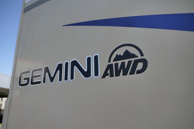 Used 2020 Ford Transit 350 138 Low Roof DRW AWD w/ Motorhome Prep Package image 62
