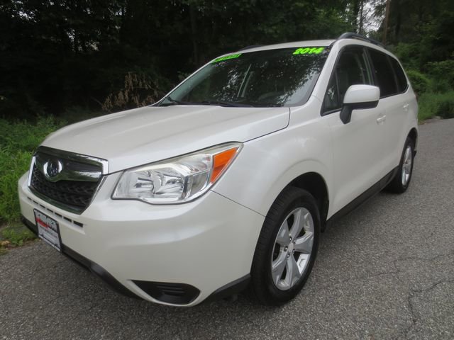 Used 2014 Subaru Forester 2.5i Premium