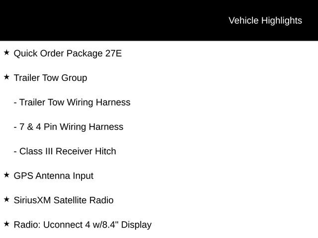 Used 2022 Jeep Cherokee Trailhawk w/ Trailer Tow Group AWD/4WD image 11