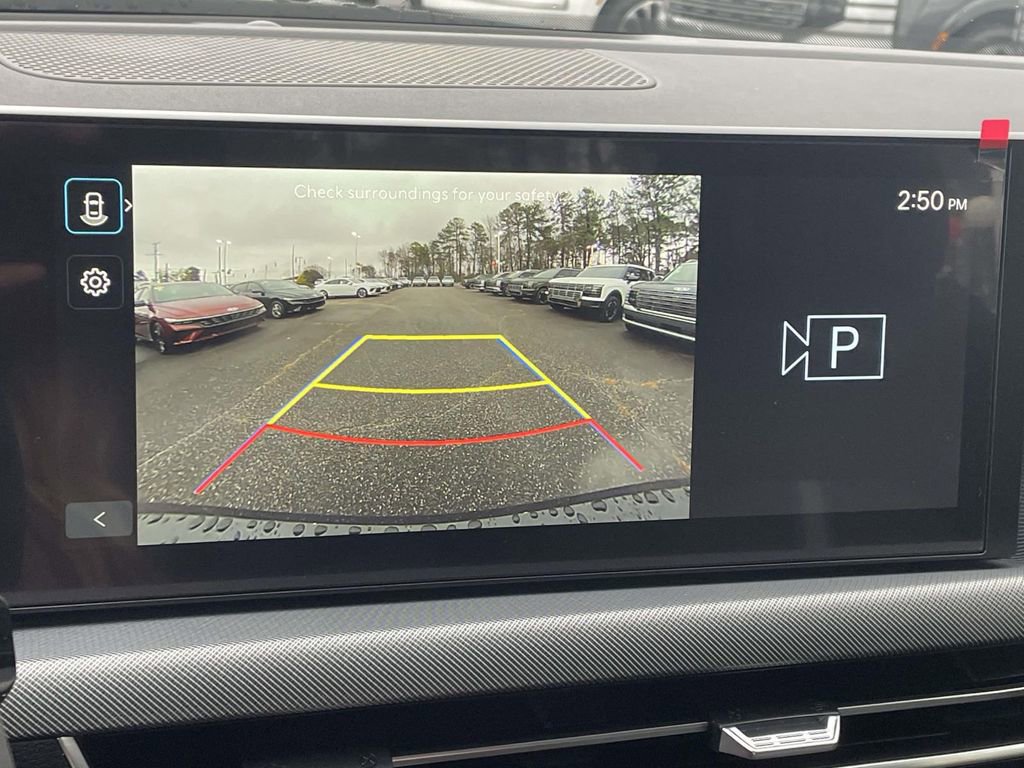 New 2026 Hyundai Sonata SE FWD image 24