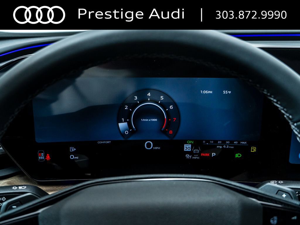 New 2026 Audi Q5 Premium Plus AWD/4WD image 15