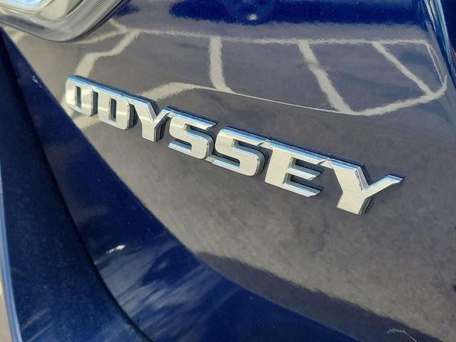 Used 2016 Honda Odyssey EX-L image 7