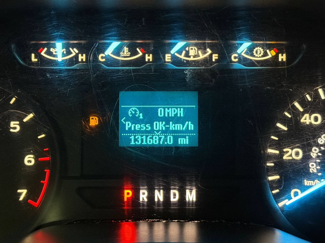 Used 2018 Ford F150 XL w/ XL Power Equipment Group AWD/4WD image 19