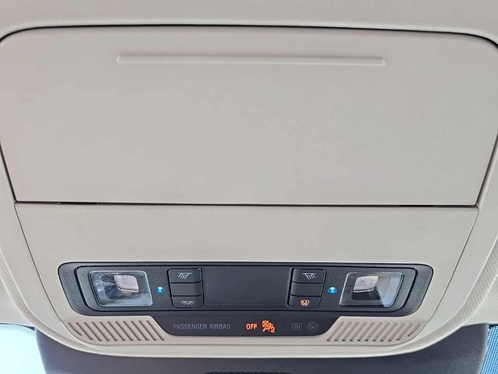 New 2027 Ford Expedition Max Active AWD/4WD image 31