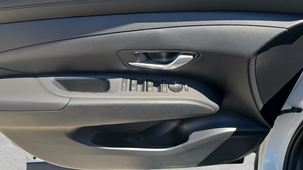 New 2026 Hyundai Tucson SE AWD/4WD image 16