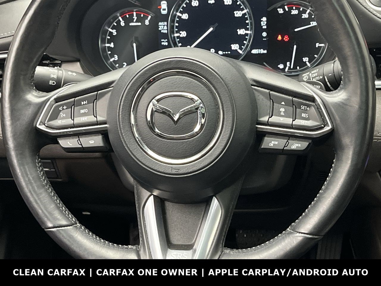 Used 2018 MAZDA MAZDA6 Signature image 15