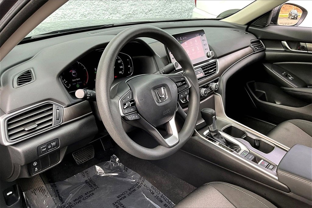 Used 2021 Honda Accord LX image 14