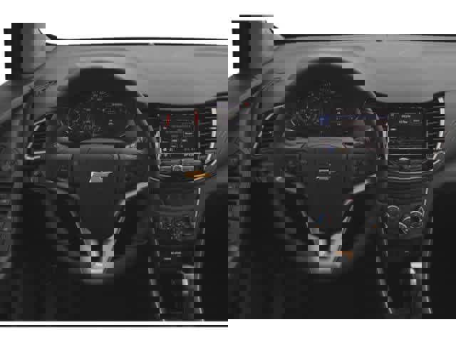 Used 2021 Chevrolet Trax LT image 10