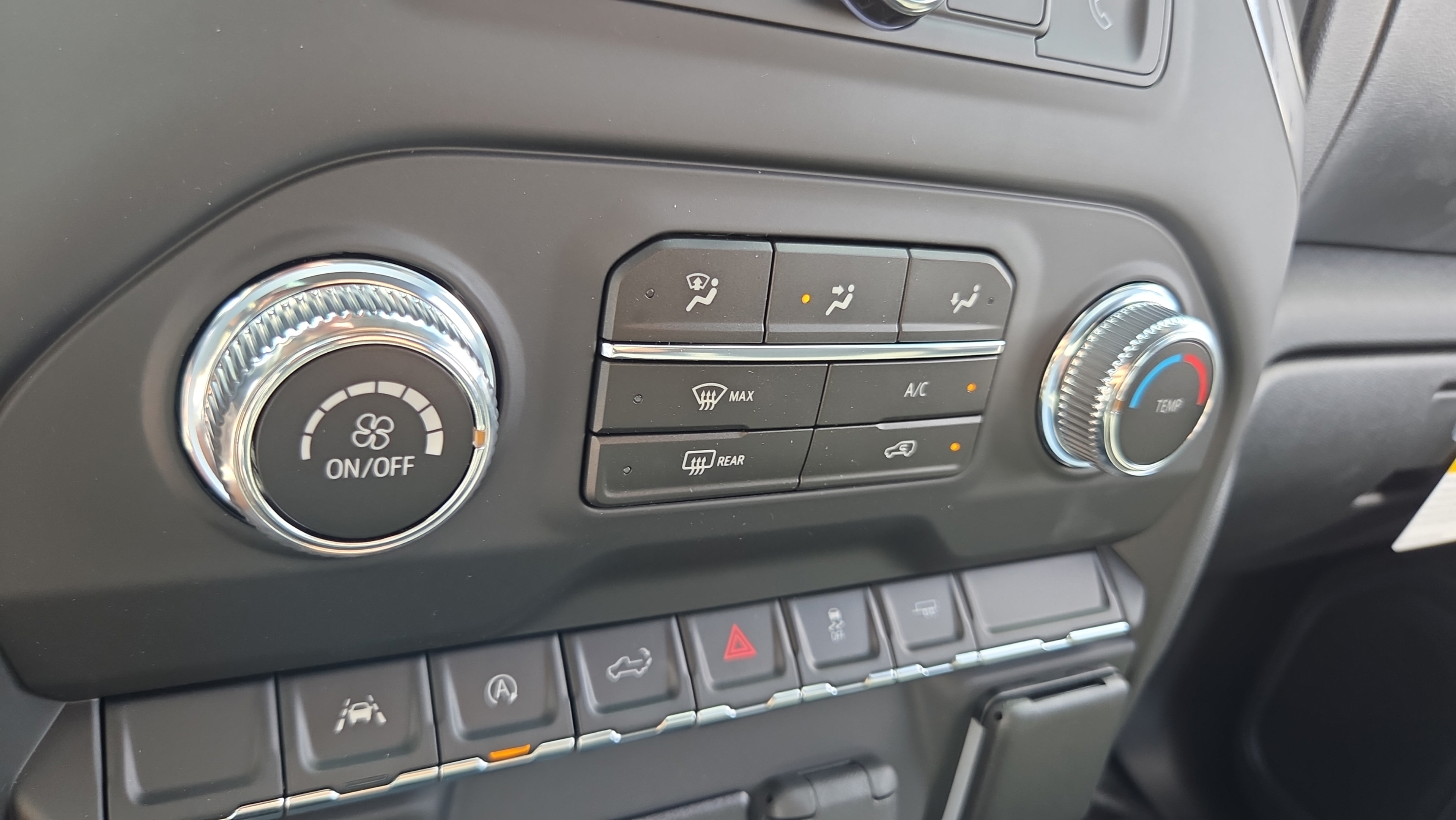 New 2026 GMC Sierra 1500 Pro w/ Pro Value Package RWD image 20