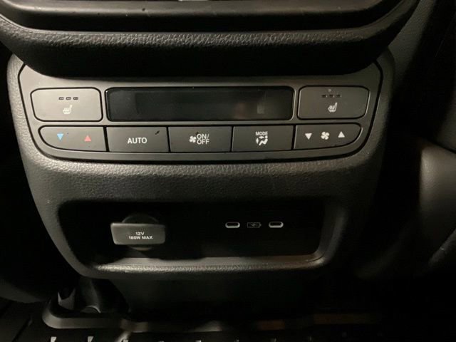 Certified 2024 Honda Ridgeline Black Edition image 15